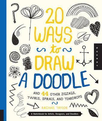 20 Ways To Draw A Doodle