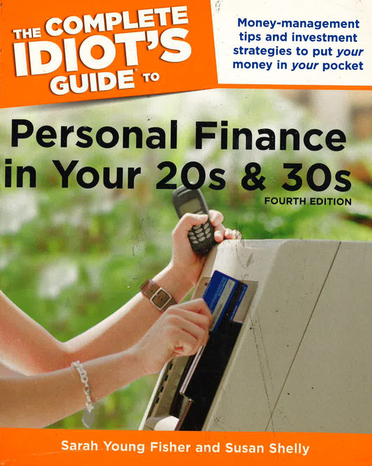 S Guide: Personal Finance In Your 20S & 30S