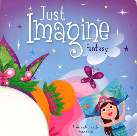 Mask Books (Jo#Bkxc00025) - Fantasy