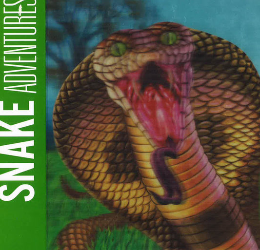 Snake Adventures