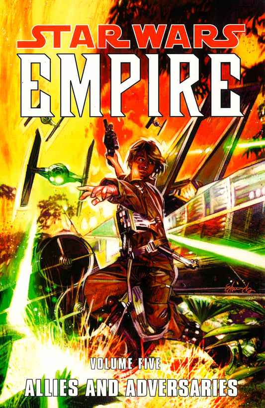 Star Wars: Empire