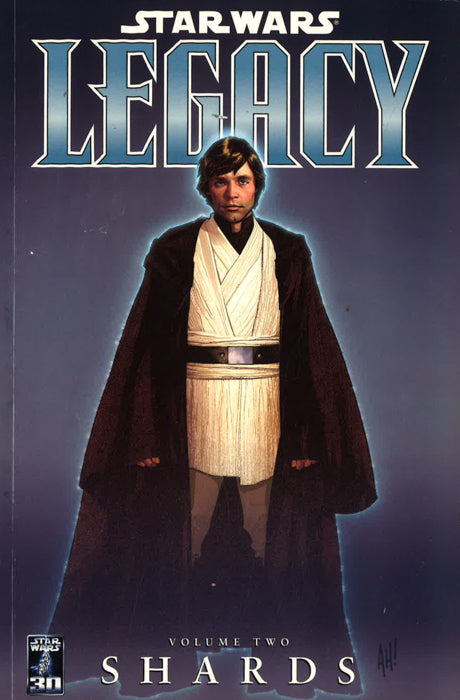 Star Wars: Legacy: V. 2: Shards