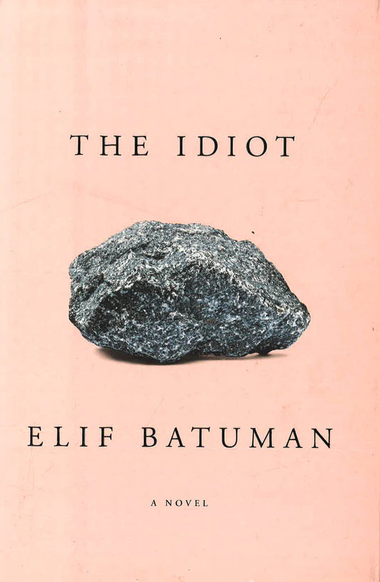 The Idiot