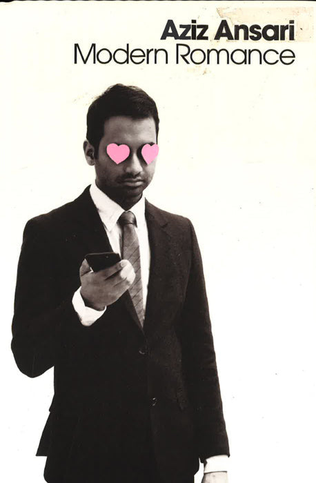 Modern Romance