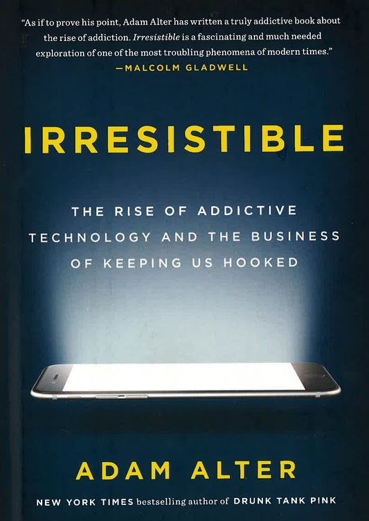 Irresistible: The Rise Of