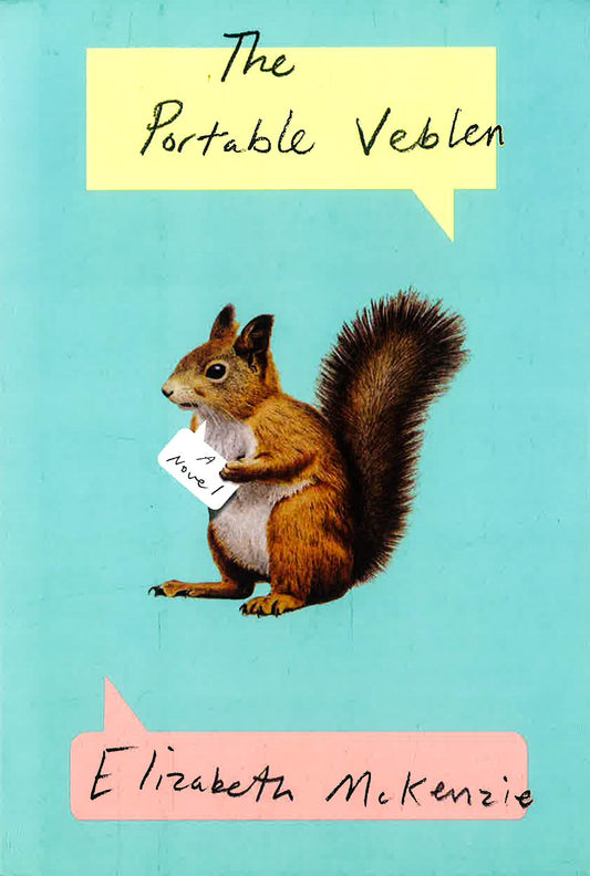 The Portable Veblen: A Novel