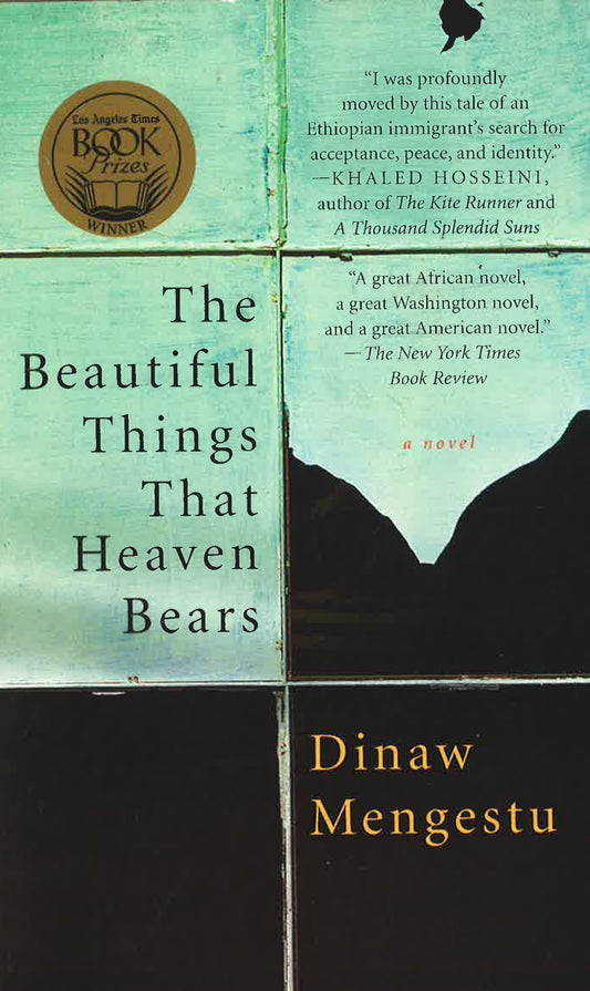 The Beautiful Things That Heaven Bears