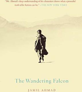 The Wandering Falcon