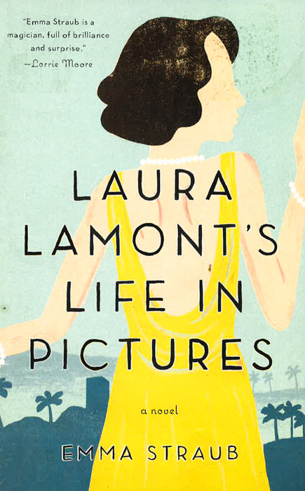 Laura Lamont's Life in Pictures