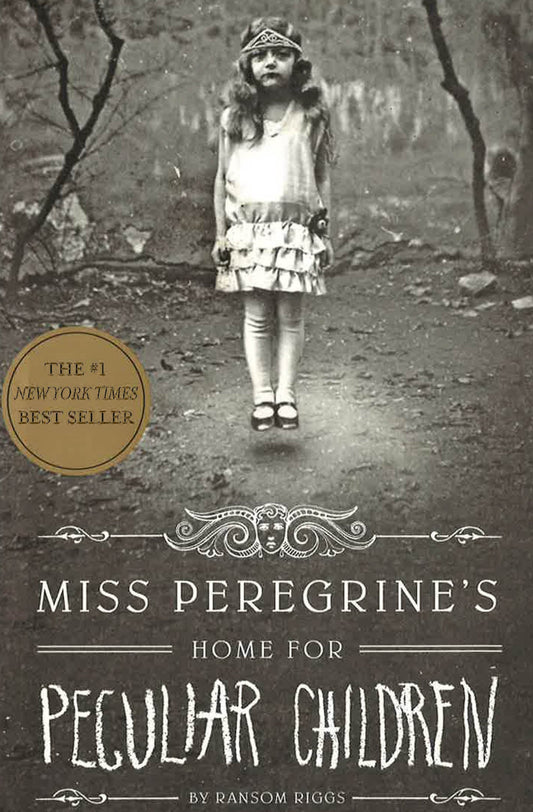 Miss Peregrin's Home For Peculiar Children