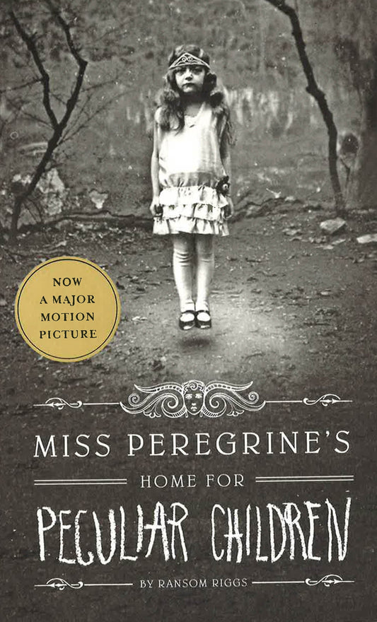 Miss Peregrine's Home For Peculiar Children