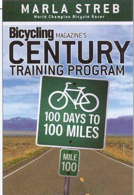 Bicycling Magazine's Century Training Program