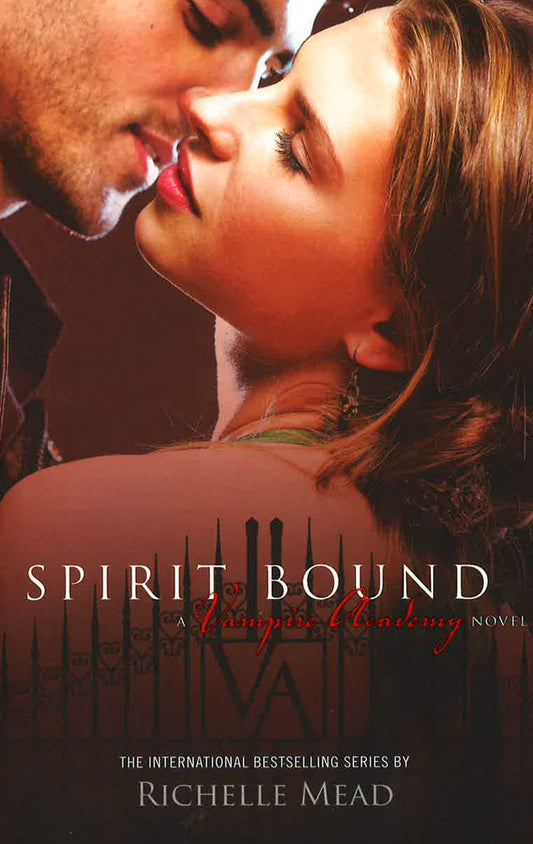 Spirit Bound