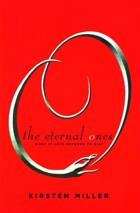The Eternal Ones: What If Love Refused To Die?