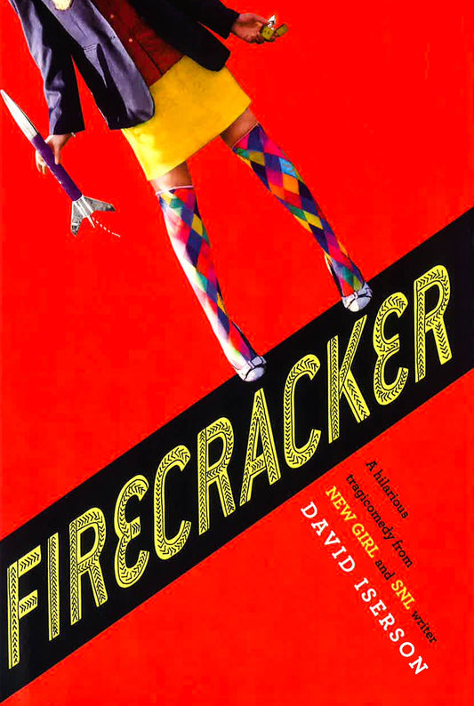 Firecracker