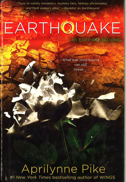 Earthquake (Earthbound #2)