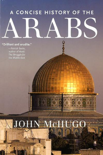 A Concise History Of The Arabs