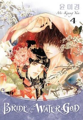 Bride Of The Water God (Volume 4)