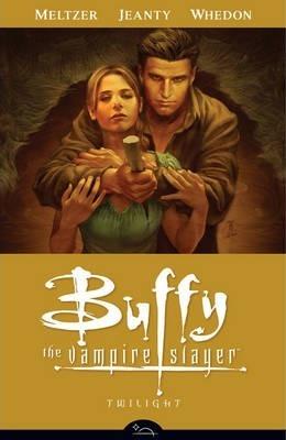 Buffy The Vampire Slayer 7: Twilight