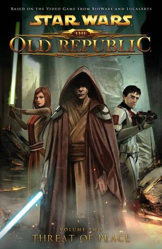 Old Republic| The: Star Wars