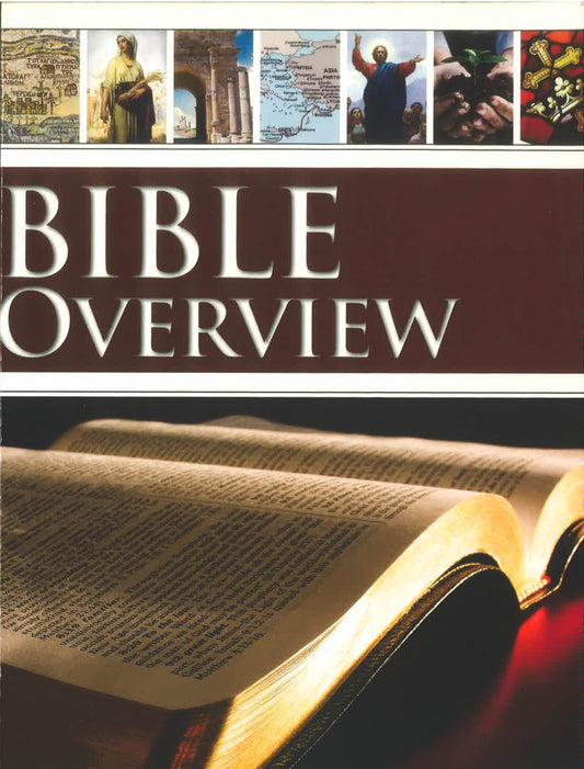 Bible Overview