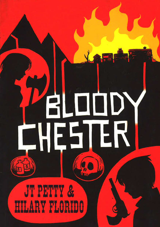 Bloody Chester