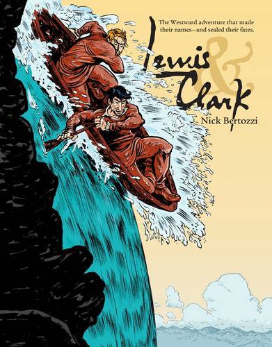 Lewis & Clark
