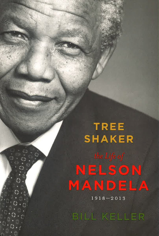 Tree Shaker : The Life Of Nelson Mandela