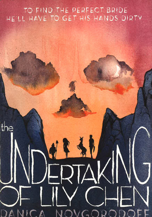 The Undertaking Of Lily Chen