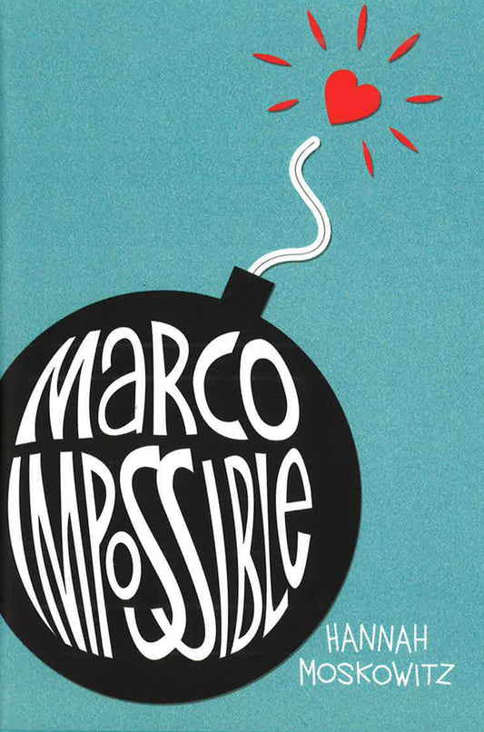 Marco Impossible