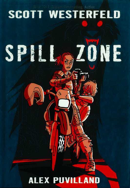 Spill Zone