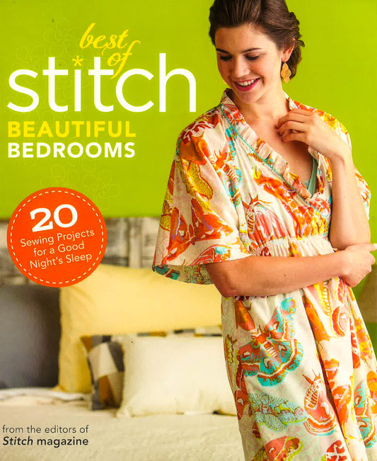 Best Of Stitch: Beautiful Bedrooms