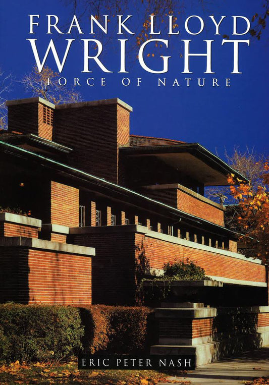 Frank Lloyd Wright