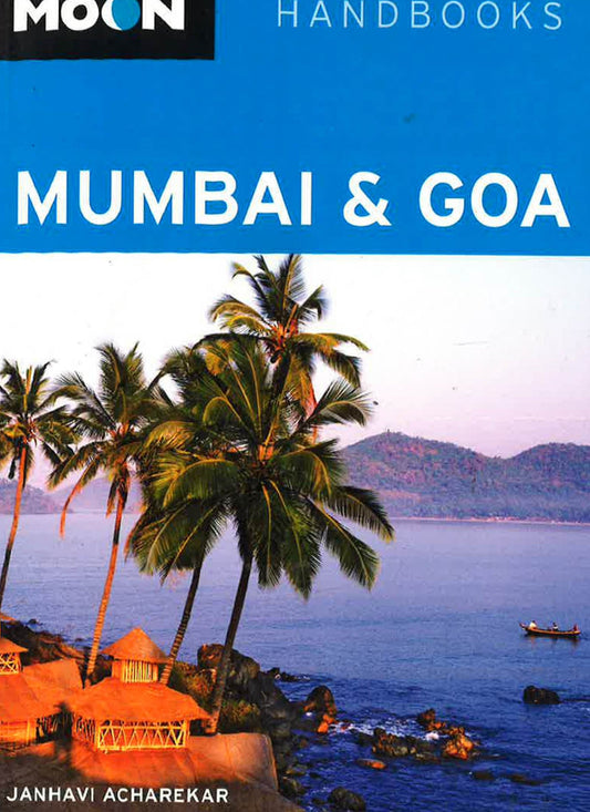Moon Mumbai And Goa