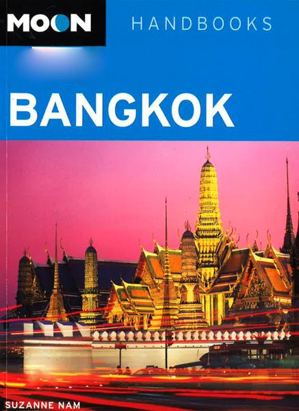 Moon Handbooks: Bangkok