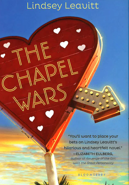The Chapel Wars