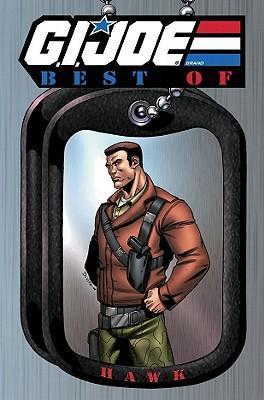 G. I. Joe Best Of Hawk
