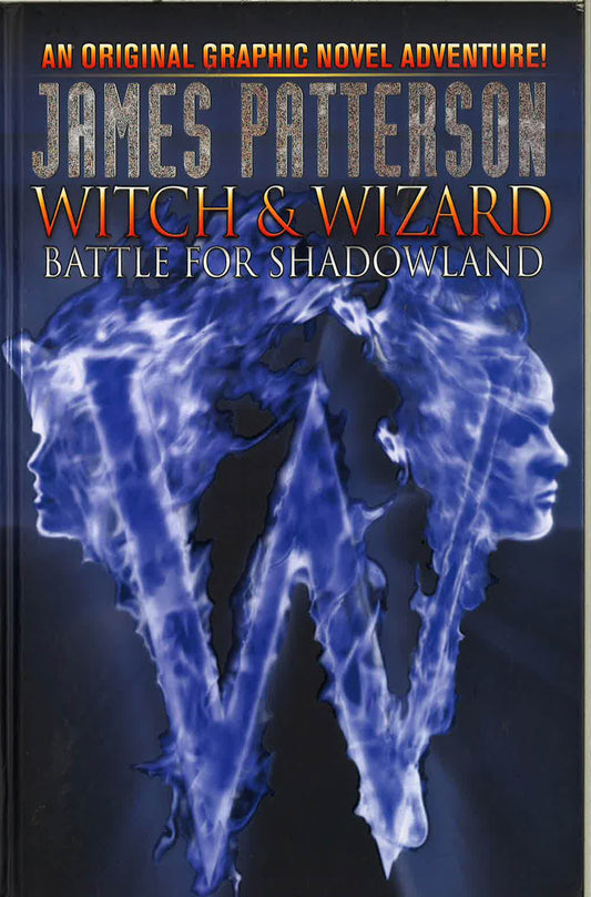 Witch And Wizard: Battle For Shadowland