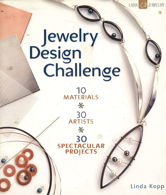 Jewelry Design Challenge