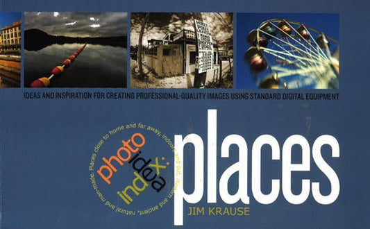 Photo Idea Index: Places