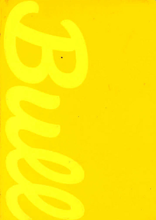 Bull(Shit) Ribbon Journal