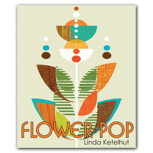Flower Pop Quicknotes
