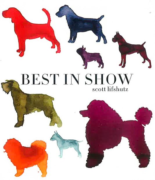 Best In Show Quicknotes