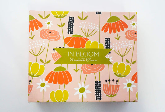 In Bloom Quicknotes