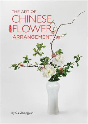 Art Of Chinese Flower Arrangement
