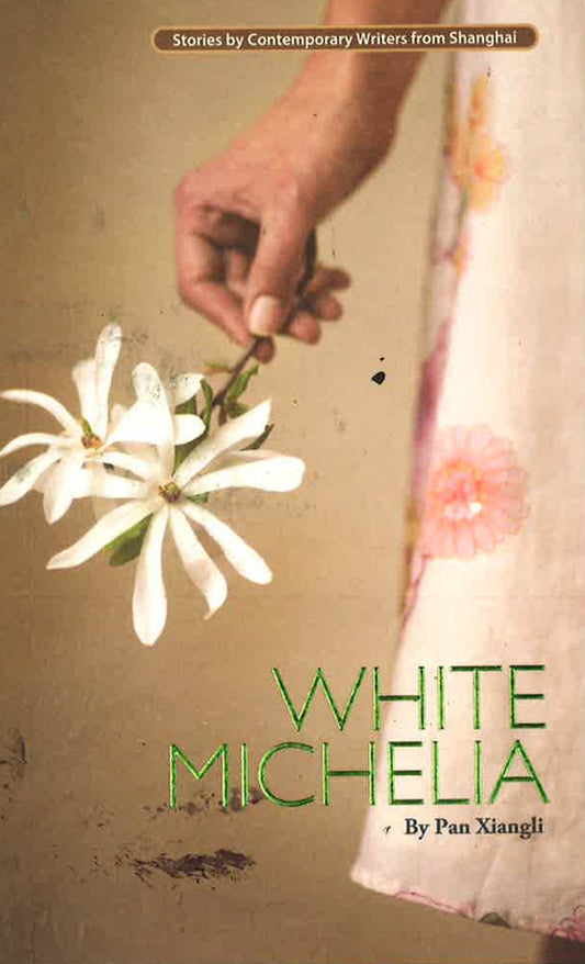 White Michelia