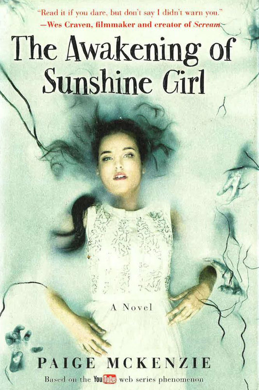 The Awakening Of Sunshine Girl