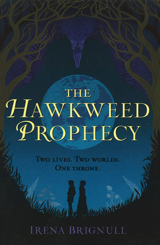 The Hawkweed Prophecy