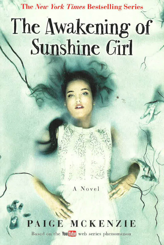 The Awakening Of Sunshine Girl