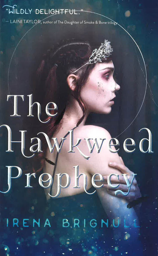 The Hawkweed Prophecy